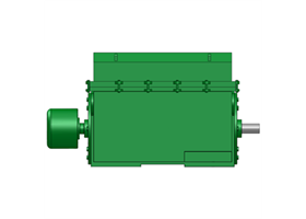 YR系列 10KV(中心高400-630) 三相異步電動(dòng)機(jī)