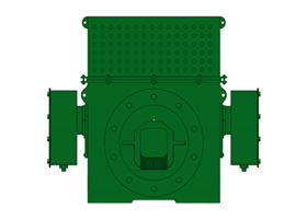 Y系列 10KV(中心高710-1000) 三相異步電動機(jī)